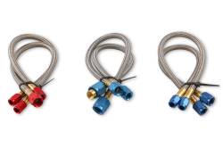 NOS/Nitrous Oxide System - NOS 02301NOS Pro Two-Stage Wet Nitrous Oxide Injection System Kit - Image 9