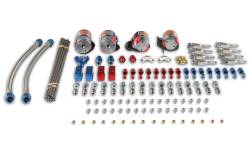 NOS/Nitrous Oxide System - NOS 02464NOS Professional Series Pro Shot Fogger Kit - Image 2