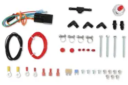 NOS/Nitrous Oxide System - NOS 03026-10BNOS Complete Wet Nitrous System for Can-Am - Image 5