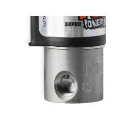 NOS/Nitrous Oxide System - NOS 05000BNOS Powershot Wet Basic Nitrous Kit w/o Injector Plate - Image 5