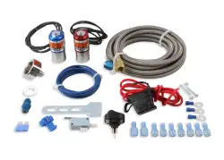 NOS/Nitrous Oxide System - NOS 05000NOS Powershot Nitrous Oxide Injection System Kit - Image 3