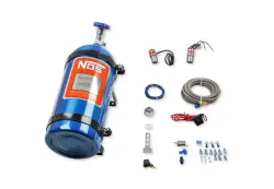 NOS/Nitrous Oxide System - NOS 05000NOS Powershot Nitrous Oxide Injection System Kit - Image 2