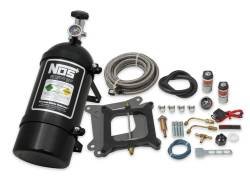 NOS/Nitrous Oxide System - NOS 05001BNOS Powershot Nitrous System Kit - Image 1