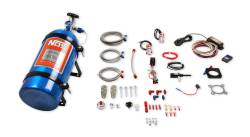 NOS/Nitrous Oxide System - NOS 03027-10NOS Complete Nitrous System for Polaris - Image 1
