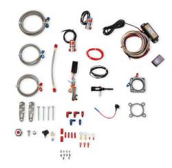 NOS/Nitrous Oxide System - NOS 03027-10NOS Complete Nitrous System for Polaris - Image 3