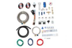 NOS/Nitrous Oxide System - NOS 05122NOS Import Wet Nitrous Oxide System Kit - Image 2