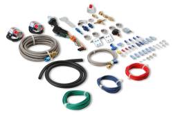 NOS/Nitrous Oxide System - NOS 05122NOS Import Wet Nitrous Oxide System Kit - Image 3