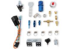 NOS/Nitrous Oxide System - NOS 05122NOS Import Wet Nitrous Oxide System Kit - Image 8