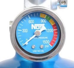 NOS/Nitrous Oxide System - NOS 05122NOS Import Wet Nitrous Oxide System Kit - Image 10