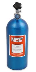 NOS/Nitrous Oxide System - NOS 05122NOS Import Wet Nitrous Oxide System Kit - Image 9