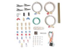 NOS/Nitrous Oxide System - NOS 05030-FINOS Sportsman Fogger Nitrous System - Image 2