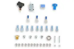 NOS/Nitrous Oxide System - NOS 05131NOS Multi-Fit Nitrous System Kit - Image 3
