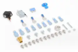 NOS/Nitrous Oxide System - NOS 05131NOS Multi-Fit Nitrous System Kit - Image 4
