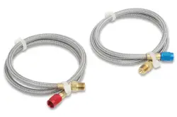 NOS/Nitrous Oxide System - NOS 05131NOS Multi-Fit Nitrous System Kit - Image 5
