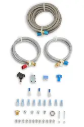 NOS/Nitrous Oxide System - NOS 05131NOS Multi-Fit Nitrous System Kit - Image 2