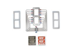 NOS/Nitrous Oxide System - NOS 13350-CNOS Blower Injector Plate - Image 1
