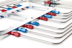NOS/Nitrous Oxide System - NOS 13350-CNOS Blower Injector Plate - Image 4