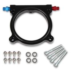 NOS 13125NOS Coyote Nitrous Plate Only Kit for 11-16 Ford Mustang 5.0/5.2L
