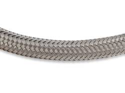 NOS/Nitrous Oxide System - NOS 15070NOS Stainless Steel Braided Hose - Image 2
