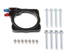 NOS 15184NOS Mopar Nitrous Plate Only Kit for 05-18 300/Challenger/Charger