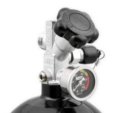 NOS/Nitrous Oxide System - NOS 14750B-ZR1NOS Nitrous Bottle - Image 3