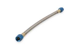 NOS/Nitrous Oxide System - NOS 15400NOS Stainless Steel Braided Hose - Image 2