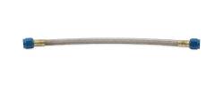 NOS/Nitrous Oxide System - NOS 15400NOS Stainless Steel Braided Hose - Image 3