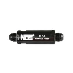 NOS/Nitrous Oxide System - NOS 15559NOS In-Line Hi-Flow Nitrous Filter - Image 3