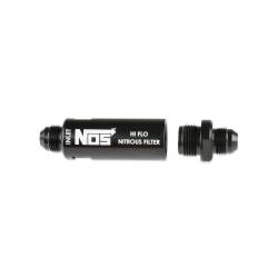 NOS/Nitrous Oxide System - NOS 15559NOS In-Line Hi-Flow Nitrous Filter - Image 4