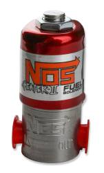 NOS/Nitrous Oxide System - NOS 05182NOS Complete Wet Nitrous System for 11-19 Dodge 300/Challenger/Charger - Image 2