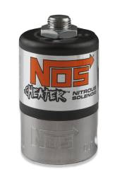 NOS/Nitrous Oxide System - NOS 05164BNOS Complete Wet Nitrous System for Chevy/GMC/Pontiac - Image 6