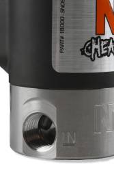 NOS/Nitrous Oxide System - NOS 05164BNOS Complete Wet Nitrous System for Chevy/GMC/Pontiac - Image 7