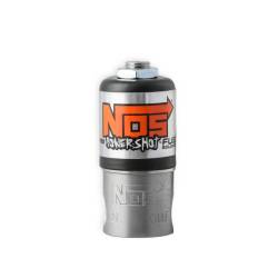 NOS/Nitrous Oxide System - NOS 06018BNOS Single Fogger Wet Nitrous System for 99-04 Ford Mustang - Image 3
