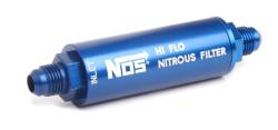 NOS/Nitrous Oxide System - NOS 15552NOS Nitrous Filter High Pressure - Image 1