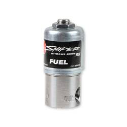 NOS/Nitrous Oxide System - NOS 07162NOS Sniper Wet EFI Nitrous Plate Kit - Image 3