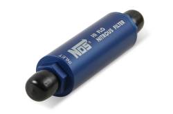 NOS/Nitrous Oxide System - NOS 15552NOS Nitrous Filter High Pressure - Image 3