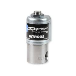NOS/Nitrous Oxide System - NOS 07162NOS Sniper Wet EFI Nitrous Plate Kit - Image 4