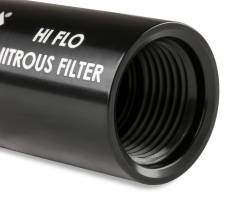 NOS/Nitrous Oxide System - NOS 15555NOS In-Line Hi-Flow Nitrous Filter - Image 8