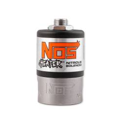 NOS/Nitrous Oxide System - NOS 05184BNOS Complete Wet Nitrous System for 300/Challenger/Charger/Magnum - Image 3
