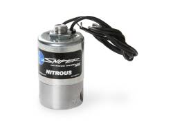 NOS/Nitrous Oxide System - NOS 07002NOS Sniper Nitrous System - Image 5