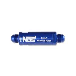 NOS/Nitrous Oxide System - NOS 15557NOS In-Line Hi-Flow Nitrous Filter - Image 3