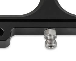 NOS/Nitrous Oxide System - NOS 12535BNOS Dry Nitrous Plate for Camaro/Corvette/CTS/Firebird G8 GTO SS - Image 2