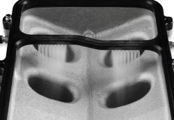 NOS/Nitrous Oxide System - NOS 12535BNOS Dry Nitrous Plate for Camaro/Corvette/CTS/Firebird G8 GTO SS - Image 7
