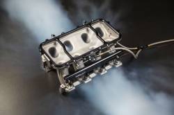 NOS/Nitrous Oxide System - NOS 12535BNOS Dry Nitrous Plate for Camaro/Corvette/CTS/Firebird G8 GTO SS - Image 9