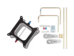 NOS/Nitrous Oxide System - NOS 12500NOS Cheater Injector Plate - Image 2