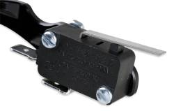 NOS/Nitrous Oxide System - NOS 16520NOS Micro Switch Bracket Kit - Image 2