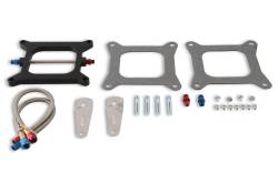 NOS/Nitrous Oxide System - NOS 12510NOS Big Shot Injector Plate - Image 2