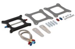 NOS/Nitrous Oxide System - NOS 12510NOS Big Shot Injector Plate - Image 3