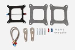 NOS/Nitrous Oxide System - NOS 12510NOS Big Shot Injector Plate - Image 1
