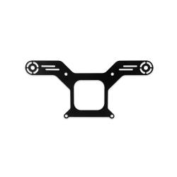 NOS/Nitrous Oxide System - NOS 16529NOS Solenoid Mounting Bracket - Image 3